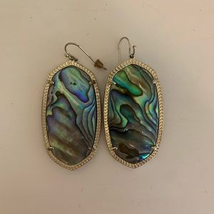 Kendra Scott Danielle Earrings